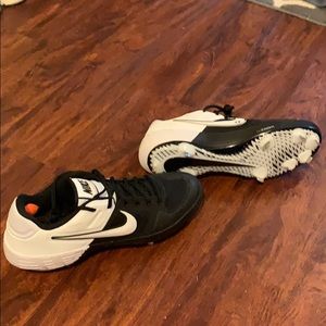 Nike cleats